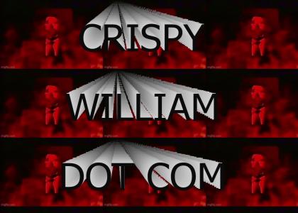 Crispy William