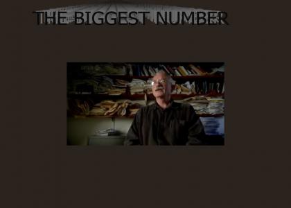 The Biggest Number