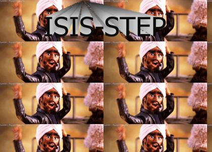 ISIS Step
