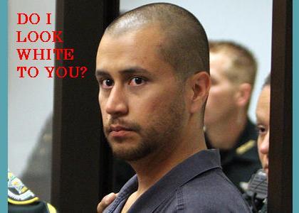 Zimmerman confesses to murder!