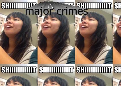 Major Crimes