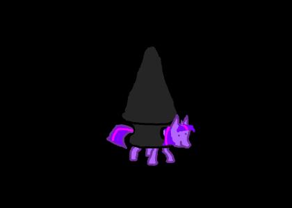 Twilight Buttplug