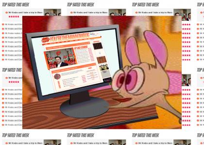 ren returns home from work