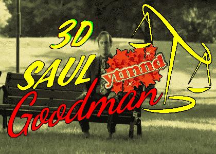 YTMN3D Saul Goodman