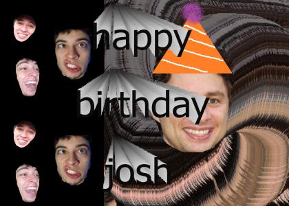 The Best Internet Happy Birthday for Josh