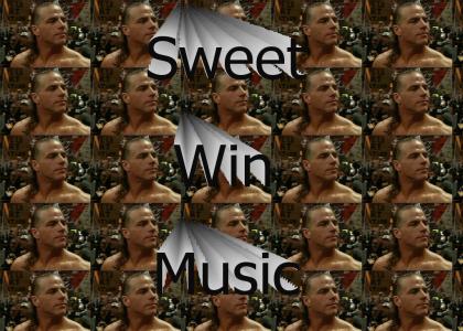Sweet Win Music