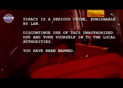 EVERYBODY LOVES RAYMOND ANTIPIRACY SCREEN