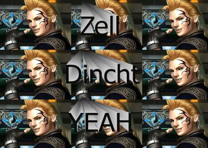 this is zell dincht