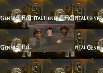 What is General Hospital (2012)