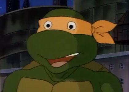 tmnt series finale