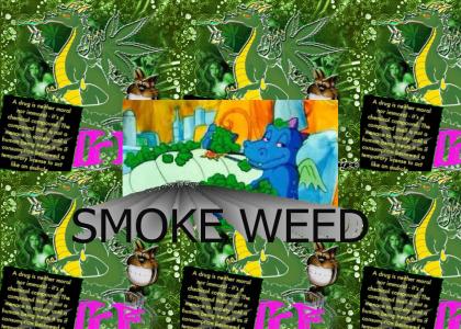 $$$$ SMOKE WEED $$$$
