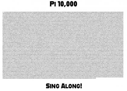 Pi 10000