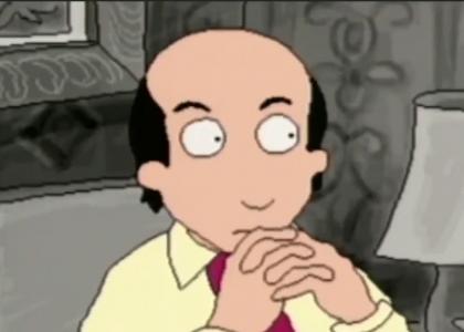 Dr. Katz is...ISLAMOPHOBIC!