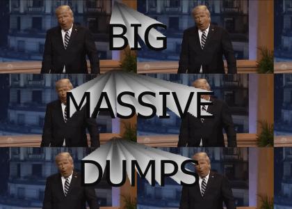 Big Massive Dumps