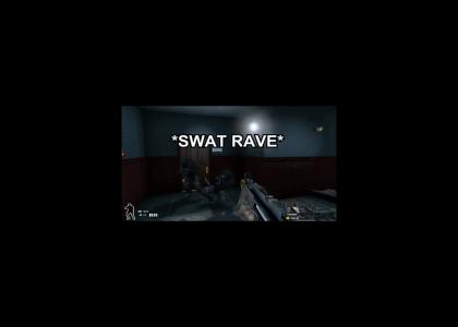 SWAT Rave