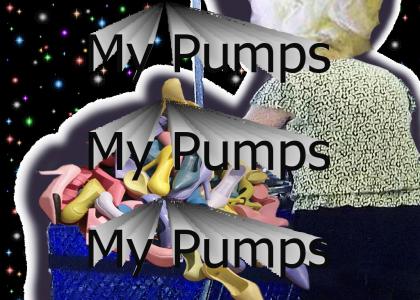 My Pumps