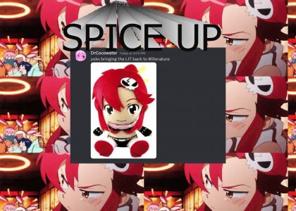 Yoko Spice Up Deluxe
