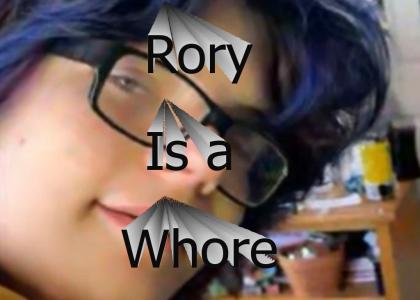Rory-Whory