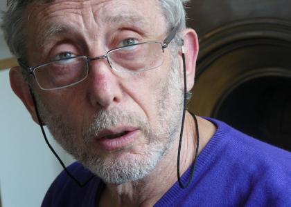 Michael Rosen's Plums