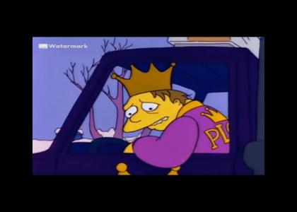 don't worry homer, there's nothing wrong with a little f-zero explosion sound don't worry homer, there's nothing wrong with a little f-zero explosion sound