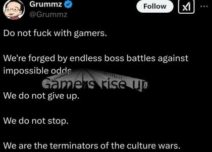 Terminators of the culture wars Terminators of the culture wars