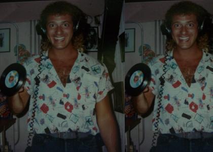 The Coolest DJ you knew in 1985