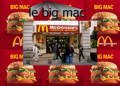 Le Big Mac