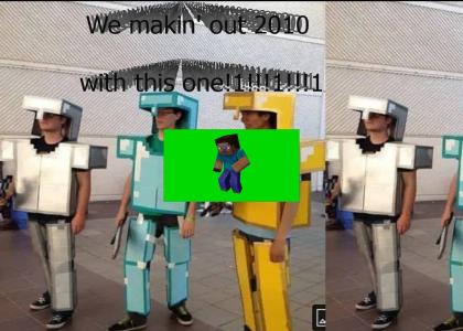 Minecraft