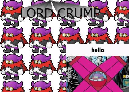 The Lord Crump