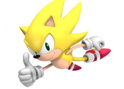 Super Sonic