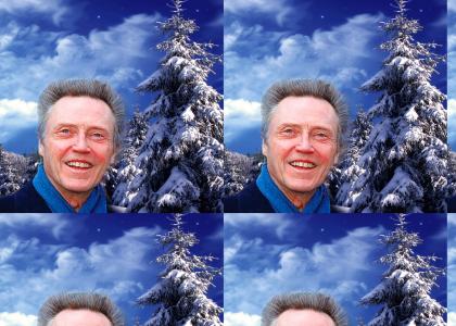 Walken Wonderland