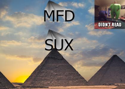 mfd sux