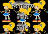 Rainbow Brite (2014) Reboot