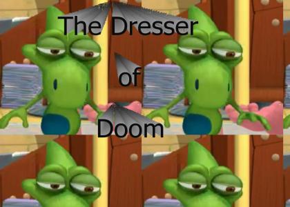 Dinko, Dresser of Doom