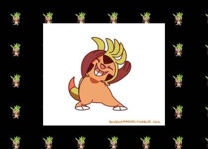 lolchespin