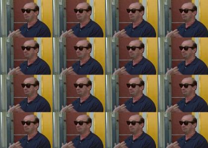Michael the Blind Man from Curb Your Enthusiasm - Had a DAT (Sublime AI Cover) Michael the Blind Man from Curb Your Enthusiasm - Had a DAT (Sublime AI Cover)