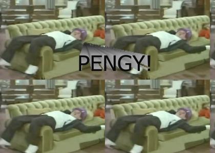 PENGY 32 of 100