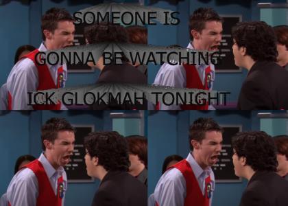 ICK GLOKMAH ICK GLOKMAH