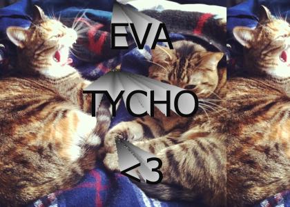 Eva & Tycho