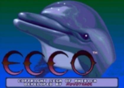 Ecco The Dolphin Returns