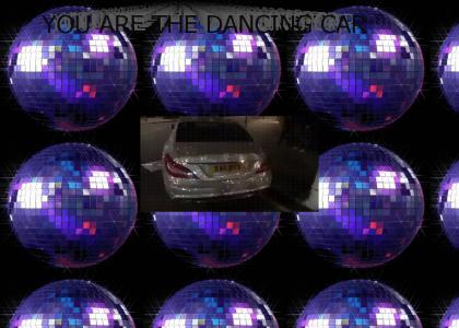 Dancing Car