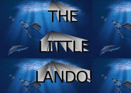 The Little Lando