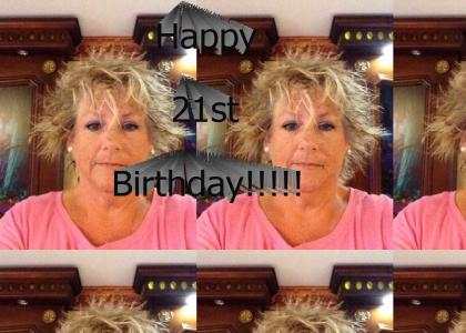 Suzanne 30th Birthday!!!