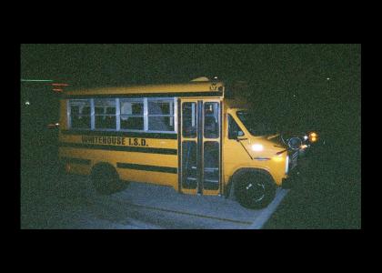 the short bus
