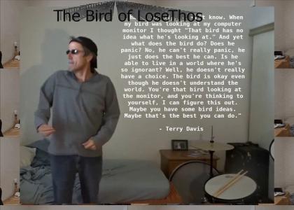 The Bird of LoseThos