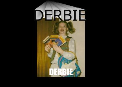 DERBIE DERBIE