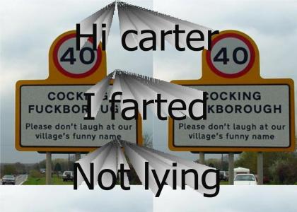 carter