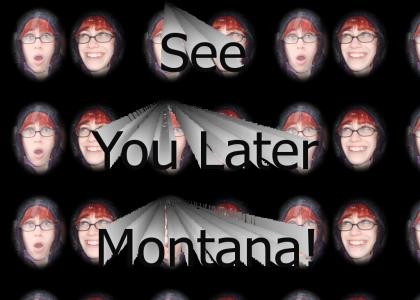 So Long Montana