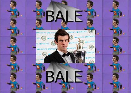 Gareth Bale