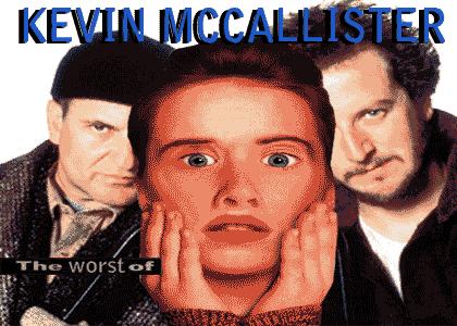 Kevin McClassics - Morning Marv